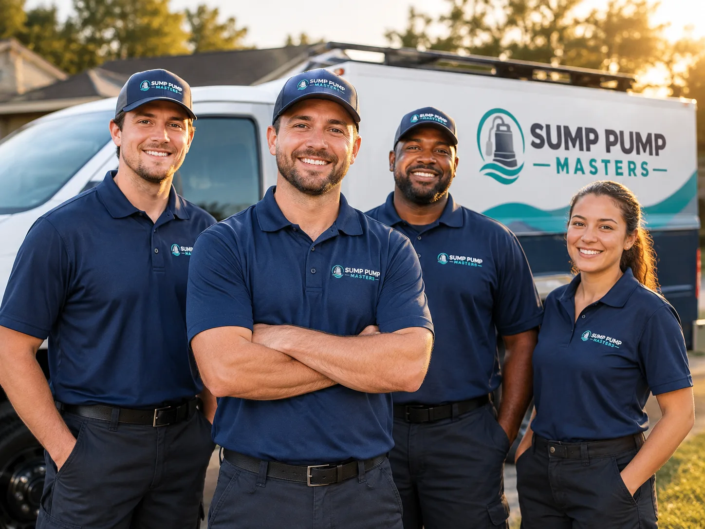 Sump Pump Repair company in Roxton, TX
