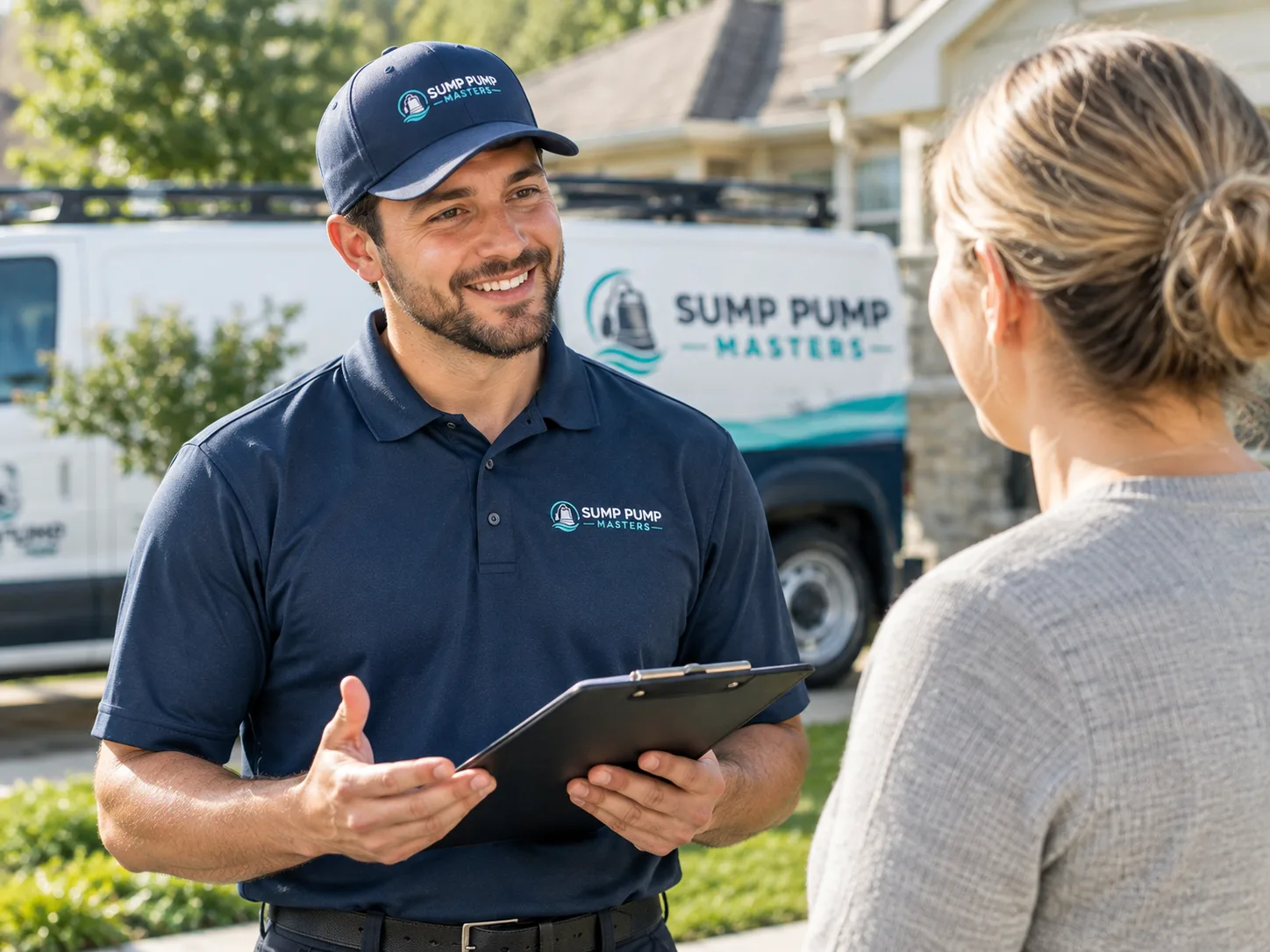 Sump Pump Repair Roxton, TX FAQs